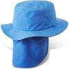 Dakine Womens Indo Surf HatBucket Hat(Deep Blue)