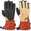 Dakine Women’s Sequoia Gore-Tex Snowboard & Ski Gloves(Gingerbread)