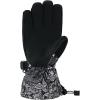 Dakine Women’s Sequoia Gore-Tex Snowboard & Ski Gloves(KINGDOM BLACK)