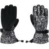 Dakine Women’s Sequoia Gore-Tex Snowboard & Ski Gloves(KINGDOM BLACK)