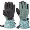 Dakine Women’s Sequoia Gore-Tex Snowboard & Ski Gloves(Poppy Iceberg)