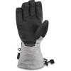 Dakine Women’s Sequoia Gore-Tex Snowboard & Ski Gloves(Silver Gray)