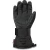 Dakine Wrist Guards Low Profile Wrist Protection Pair(Black-DK)