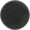 CIRCLE SPIKE MAT(CLEAR BLACK)