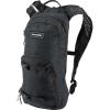 DAKINE Session Backpack 8L(Black)