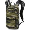 DAKINE Session Backpack 8L(Classic Camo)