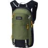 DAKINE Syncline Backpack 12L(CYPRESS)