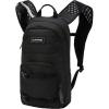 DAKINE Youth Session Backpack 6L(Black/Black)