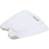 Dakine Andy Irons Pro Surf Traction Pad(WHITE)