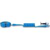 Dakine Bodyboard Coiled Bicep Leash(4′ x 1/4″)