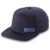 Dakine Box Rail Cap(Naval Academy)