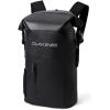 Dakine CYCLONE LT WET/DRY ROLLTOP BACKPACK 30L(Black)