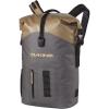 Dakine CYCLONE WET/DRY ROLLTOP BACKPACK 34L(Castlerock/Stone)