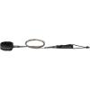 Dakine Comp Plus Surfboard Leash(MAYHEM BLACK)