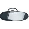 Dakine DAYLIGHT LT SURFBOARD BAG HYBRID(SILVER/BLACK)