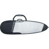Dakine DAYLIGHT LT SURFBOARD BAG THRUSTER(SILVER/BLACK)