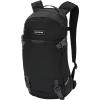 Dakine DRAFTER BACKPACK 10L – NO HYDRAPAK – BLACK