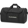 Dakine EQ Duffle Bag – 50 Liter(BLACK)