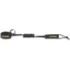 Dakine FOIL Coiled Calf Leash(BLACK)
