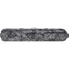 Dakine Fall Line Ski Roller Bag(KINGDOM BLACK)