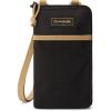 Dakine HALL PASS WALLET(Black Onyx)