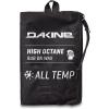 Dakine High-Octane Rub On Paste Wax for Skiing and Snowboarding