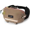 Dakine Hot Laps 5L Bike Waist Pack(PINEBARK)