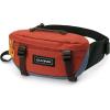 Dakine Hot Laps Bike Waist Bag – 1 Liter(RED TIDE)