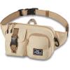 Dakine Jagger Hybrid Hip Pack(Mojave Desert)