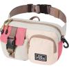 Dakine Jagger Hybrid Hip Pack(SALMON BAY)