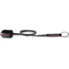 Dakine Kaimana Team Leash 7FT X 1/4IN(Shadow)