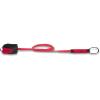 Dakine Kaimana Team Surf Leash(JJF Red)