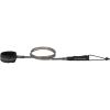 Dakine Kainui Plus Surf Leash(MAYHEM BLACK)