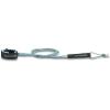 Dakine Kainui Plus Surf Leash(Vintage Blue)