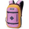 Dakine MISSION BACKPACK 18L(Harvest Plum)