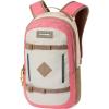Dakine MISSION BACKPACK 18L(Salmon Bay)