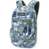 Dakine MISSION BACKPACK 18L(Whimsical Forest)