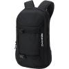 Dakine MISSION BACKPACK 25L – BLACK