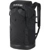 Dakine MISSION SURF DLX WET/DRY BACKPACK 40L-R BLACK/GREY OSFM