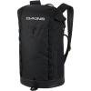 Dakine MISSION SURF WET/DRY ROLLTOP BACKPACK 35L(Black)