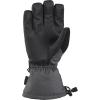 Dakine Men’s Scout Snowboard & Ski Gloves(Carbon)