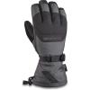 Dakine Men’s Scout Snowboard & Ski Gloves(Carbon-DK)