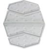 Dakine Modular Mat Stomp Pad(Clear)