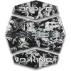 Dakine Modular Mat Stomp Pad(Street Art)
