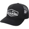 Dakine Patch Trucker(Black Onyx)
