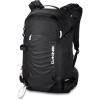 Dakine Poacher Backpack 32L – Black, One Size(Black-dk)