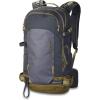 Dakine Poacher Backpack 32L – Black, One Size(Blue Graphite)