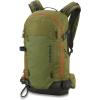 Dakine Poacher Backpack 32L – Black, One Size(Utility Green)