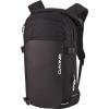 Dakine Poacher Ras Backpack 18L – Black, One Size