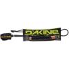 Dakine Procomp Surf Leash(Black)
